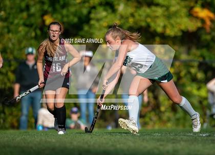 Thumbnail 1 in Timberlane @ Dover (NHIAA Division1 Preliminary Round) photogallery.