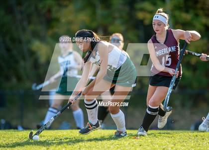 Thumbnail 2 in Timberlane @ Dover (NHIAA Division1 Preliminary Round) photogallery.