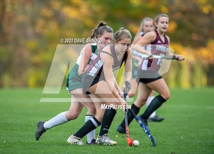 Thumbnail 3 in Timberlane @ Dover (NHIAA Division1 Preliminary Round) photogallery.