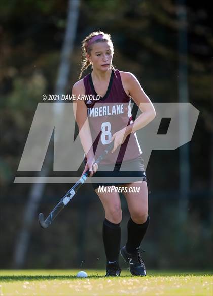 Thumbnail 2 in Timberlane @ Dover (NHIAA Division1 Preliminary Round) photogallery.