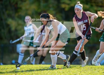 Thumbnail 1 in Timberlane @ Dover (NHIAA Division1 Preliminary Round) photogallery.