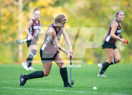 Thumbnail 3 in Timberlane @ Dover (NHIAA Division1 Preliminary Round) photogallery.