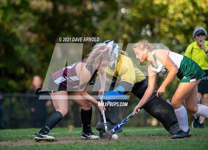 Thumbnail 3 in Timberlane @ Dover (NHIAA Division1 Preliminary Round) photogallery.