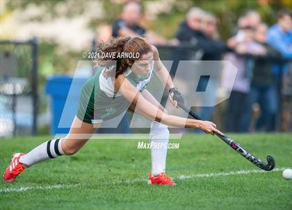 Thumbnail 3 in Timberlane @ Dover (NHIAA Division1 Preliminary Round) photogallery.