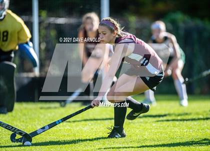 Thumbnail 2 in Timberlane @ Dover (NHIAA Division1 Preliminary Round) photogallery.