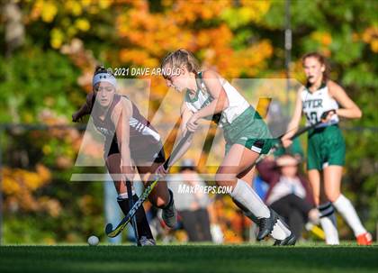 Thumbnail 2 in Timberlane @ Dover (NHIAA Division1 Preliminary Round) photogallery.