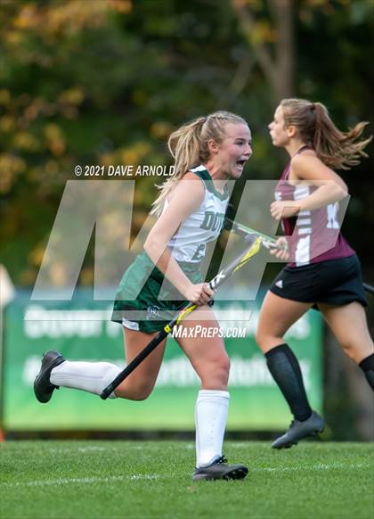 Thumbnail 3 in Timberlane @ Dover (NHIAA Division1 Preliminary Round) photogallery.