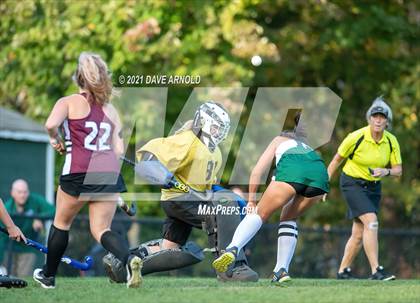 Thumbnail 3 in Timberlane @ Dover (NHIAA Division1 Preliminary Round) photogallery.