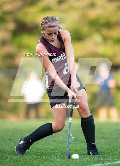 Thumbnail 1 in Timberlane @ Dover (NHIAA Division1 Preliminary Round) photogallery.