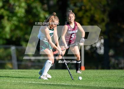 Thumbnail 3 in Timberlane @ Dover (NHIAA Division1 Preliminary Round) photogallery.