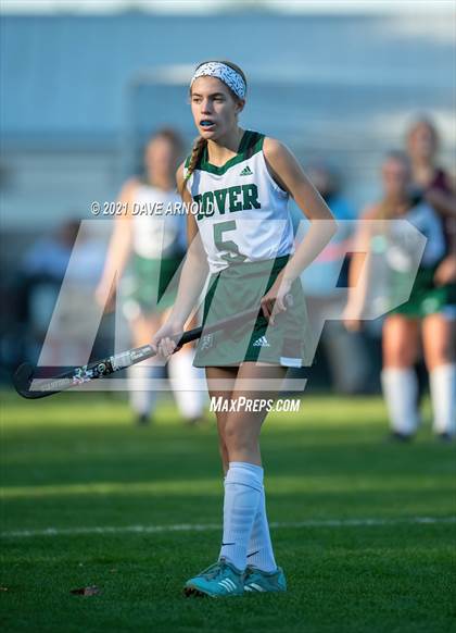 Thumbnail 2 in Timberlane @ Dover (NHIAA Division1 Preliminary Round) photogallery.