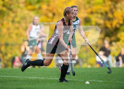 Thumbnail 1 in Timberlane @ Dover (NHIAA Division1 Preliminary Round) photogallery.