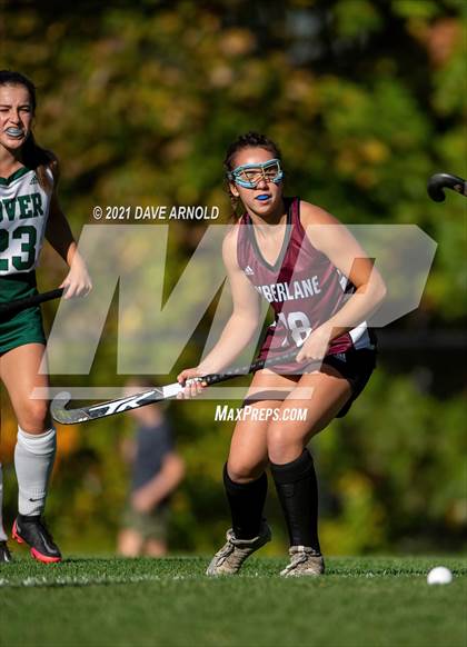 Thumbnail 1 in Timberlane @ Dover (NHIAA Division1 Preliminary Round) photogallery.