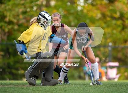 Thumbnail 3 in Timberlane @ Dover (NHIAA Division1 Preliminary Round) photogallery.