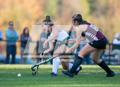Thumbnail 3 in Timberlane @ Dover (NHIAA Division1 Preliminary Round) photogallery.