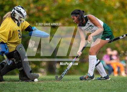 Thumbnail 1 in Timberlane @ Dover (NHIAA Division1 Preliminary Round) photogallery.