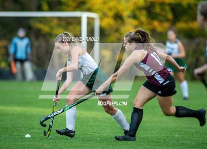 Thumbnail 3 in Timberlane @ Dover (NHIAA Division1 Preliminary Round) photogallery.
