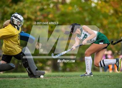 Thumbnail 2 in Timberlane @ Dover (NHIAA Division1 Preliminary Round) photogallery.