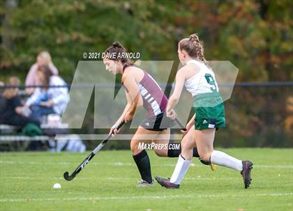 Thumbnail 2 in Timberlane @ Dover (NHIAA Division1 Preliminary Round) photogallery.