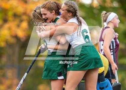 Thumbnail 1 in Timberlane @ Dover (NHIAA Division1 Preliminary Round) photogallery.