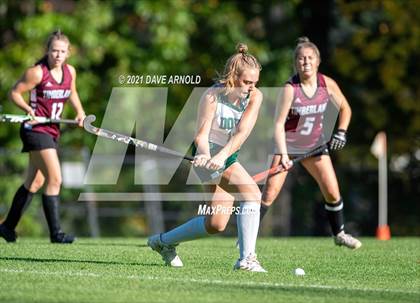 Thumbnail 2 in Timberlane @ Dover (NHIAA Division1 Preliminary Round) photogallery.