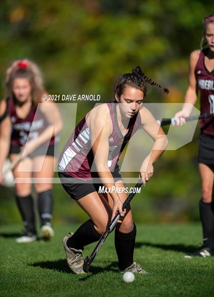 Thumbnail 1 in Timberlane @ Dover (NHIAA Division1 Preliminary Round) photogallery.