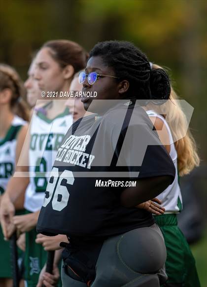 Thumbnail 3 in Timberlane @ Dover (NHIAA Division1 Preliminary Round) photogallery.