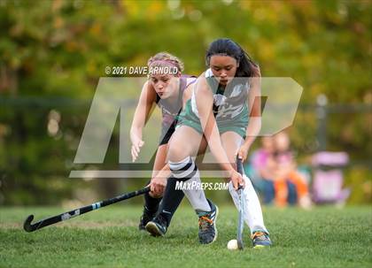 Thumbnail 3 in Timberlane @ Dover (NHIAA Division1 Preliminary Round) photogallery.