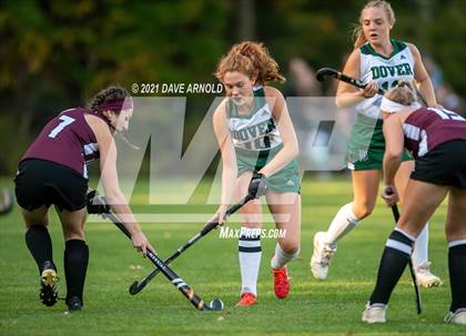 Thumbnail 3 in Timberlane @ Dover (NHIAA Division1 Preliminary Round) photogallery.