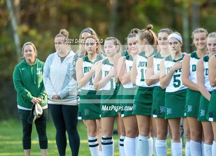 Thumbnail 2 in Timberlane @ Dover (NHIAA Division1 Preliminary Round) photogallery.