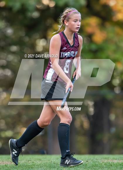 Thumbnail 2 in Timberlane @ Dover (NHIAA Division1 Preliminary Round) photogallery.