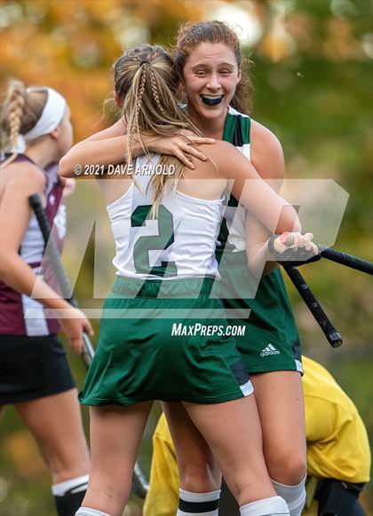 Thumbnail 1 in Timberlane @ Dover (NHIAA Division1 Preliminary Round) photogallery.