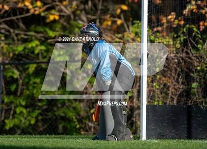 Thumbnail 2 in Timberlane @ Dover (NHIAA Division1 Preliminary Round) photogallery.