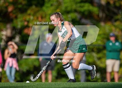 Thumbnail 2 in Timberlane @ Dover (NHIAA Division1 Preliminary Round) photogallery.