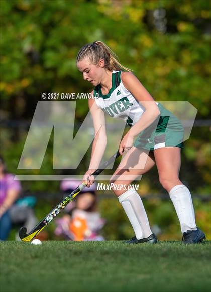Thumbnail 2 in Timberlane @ Dover (NHIAA Division1 Preliminary Round) photogallery.