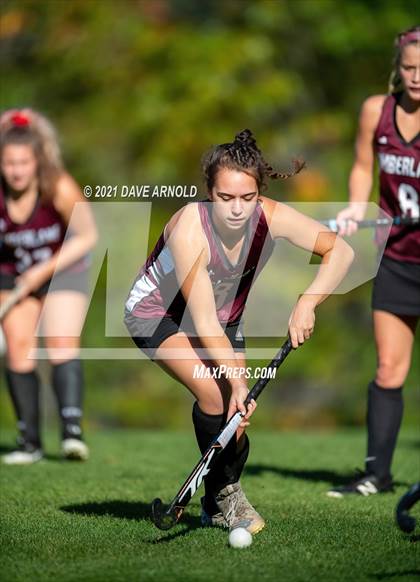 Thumbnail 2 in Timberlane @ Dover (NHIAA Division1 Preliminary Round) photogallery.