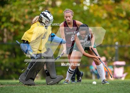 Thumbnail 2 in Timberlane @ Dover (NHIAA Division1 Preliminary Round) photogallery.