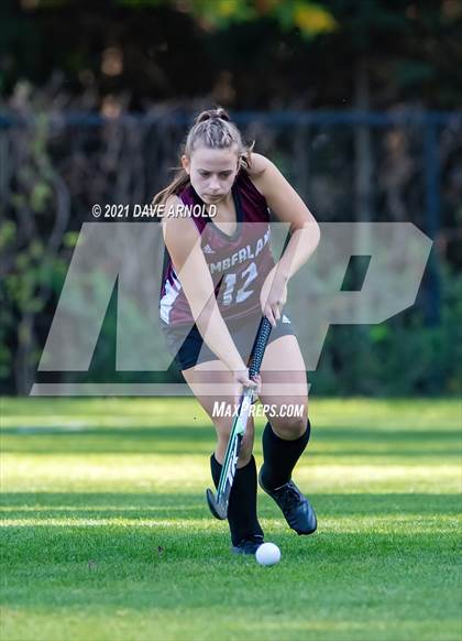 Thumbnail 2 in Timberlane @ Dover (NHIAA Division1 Preliminary Round) photogallery.