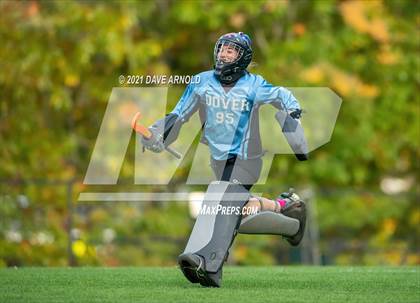 Thumbnail 2 in Timberlane @ Dover (NHIAA Division1 Preliminary Round) photogallery.