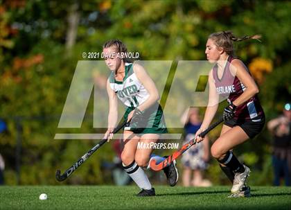 Thumbnail 3 in Timberlane @ Dover (NHIAA Division1 Preliminary Round) photogallery.