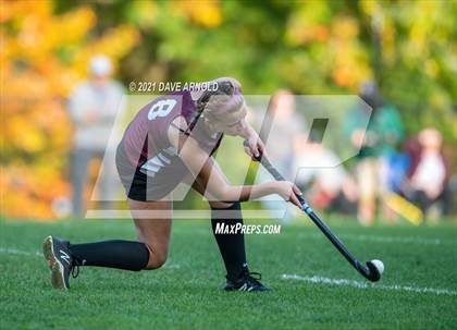 Thumbnail 3 in Timberlane @ Dover (NHIAA Division1 Preliminary Round) photogallery.