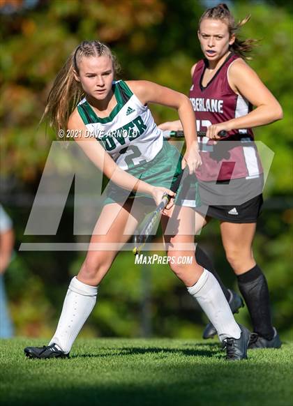 Thumbnail 2 in Timberlane @ Dover (NHIAA Division1 Preliminary Round) photogallery.