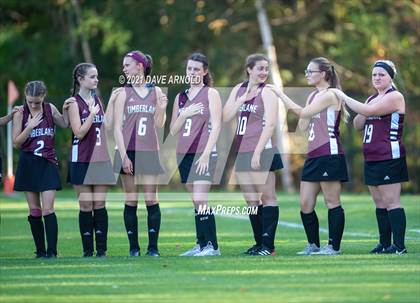 Thumbnail 3 in Timberlane @ Dover (NHIAA Division1 Preliminary Round) photogallery.