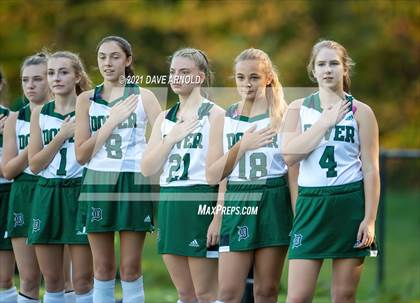 Thumbnail 2 in Timberlane @ Dover (NHIAA Division1 Preliminary Round) photogallery.