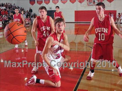 Thumbnail 2 in Odin @ Woodlawn photogallery.