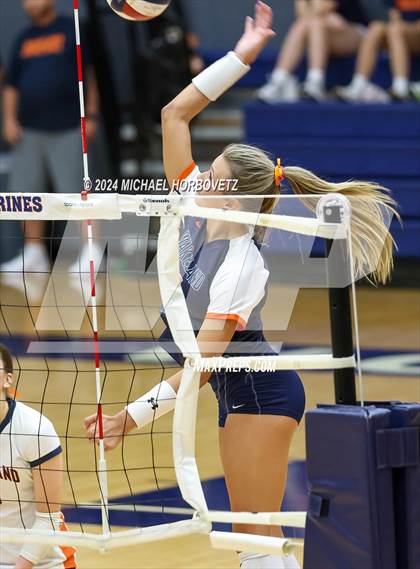 Thumbnail 2 in Lovejoy @ Wakeland photogallery.