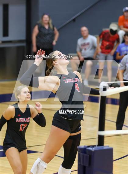 Thumbnail 1 in Lovejoy @ Wakeland photogallery.