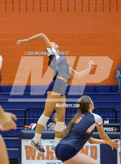 Thumbnail 3 in Lovejoy @ Wakeland photogallery.