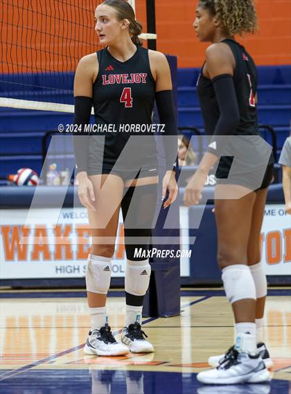 Thumbnail 1 in Lovejoy @ Wakeland photogallery.