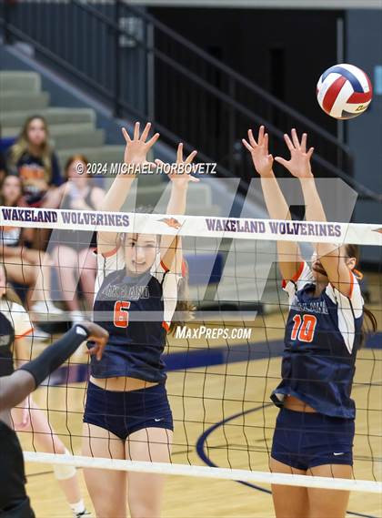 Thumbnail 3 in Lovejoy @ Wakeland photogallery.